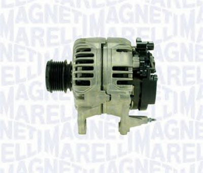 MAGNETI MARELLI 944390427000 -  Генератор